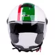 Open Face Helmet W-TEC FS-715 - M (57-58)