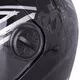 Otvorená prilba W-TEC FS-715B Union Black - 2.akosť