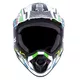 Kask Downhill na rower motor enduro W-TEC FS-605 Allride