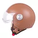 W-TEC FS-701B Roller Helm - braun