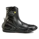 Motorcycle Shoes Ozone Urban II CE - 45 - Black