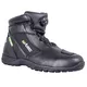 W-TEC Electra Motorradstiefel - schwarz