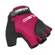 Women’s Cycling Gloves W-TEC Sanmala Lady AMC-1023-22 - Purple-Black - Purple-Black