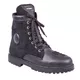 Moto Shoes W-TEC Highlander - Black