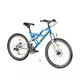 Full Suspension Bike Reactor Force 26” – 2017 - Black - Blue