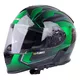 Kask motocyklowy W-TEC V126 + Blenda