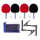 Table Tennis Set inSPORTline Setozio