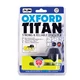 Zámok kotúčovej brzdy Oxford Titan