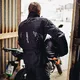 Moto Jacket W-TEC Astar (M/4197) - zelena