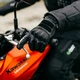Moto Gloves W-TEC Talhof - Black