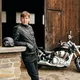 Herren Motorradjeans W-TEC A-1013