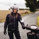 Női softshell motoros nadrág W-TEC Tabmara