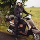 Dámske softshell moto nohavice W-TEC Tabmara