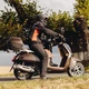 Męska kurtka motocyklowa soft-shell W-TEC Langon