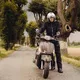 Moške softshell moto hlače Guslic W-TEC NF-2801 - XL