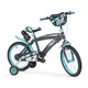 Detský bicykel Toimsa Blue Ice 16"