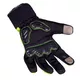 Winter Cycling/Running Gloves W-TEC Trulant B-6013 - L