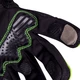 Winter Cycling/Running Gloves W-TEC Trulant B-6013 - S