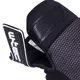 Sports Winter Gloves W-TEC Grutch AMC-1040-17 - Black-Green