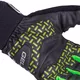 Sports Winter Gloves W-TEC Grutch AMC-1040-17 - Black-Green