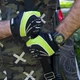 Cycling Gloves W-TEC Baujean AMC-1036-17 - L