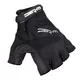 Cycling Gloves W-TEC Mupher AMC-1037-17 - L - Black