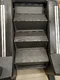 Fitness schody inSPORTline ProfiStair - 2. akosť