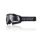 Motokrosové okuliare iMX Racing Mud - Black - Black Matt