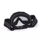 Motocross Goggles iMX Racing Mud - Black