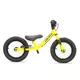 Balance Bike Galaxy Kosmík – 2018 - Blue Olive - Yellow