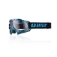 Motokrosové okuliare iMX Mud Graphic - Blue-Black