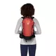 Hiking Backpack MAMMUT Lithium 15 Women - terracotta-black