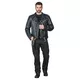 Leather Motorcycle Jacket W-TEC Perfectis