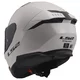 Moto přilba LS2 FF808 Stream II Gloss White