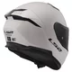 Moto přilba LS2 FF808 Stream II Gloss White