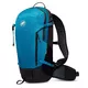 Hiking Backpack MAMMUT Lithium 15 - Sapphire Black - Sapphire Black