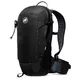 Turistický batoh MAMMUT Lithium 15 - Sapphire Black - Black