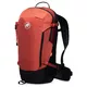 Turistický batoh MAMMUT Lithium 15 Women - terracotta-black