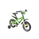 Kawasaki JUNISO Kinderfahrrad 12" - Model 2018