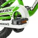 Gyerek bicikli Kawasaki Juniso 12"