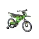 Detský bicykel Kawasaki Sairensa 16"