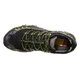 Men's Running Shoes La Sportiva Ultra Raptor - Black/Yellow, 43