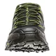 Men's Running Shoes La Sportiva Ultra Raptor - Black/Yellow