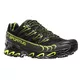 Men's Running Shoes La Sportiva Ultra Raptor - Black/Yellow