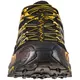 Men's Running Shoes La Sportiva Ultra Raptor - Black/Yellow, 43