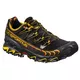 Men's Running Shoes La Sportiva Ultra Raptor - 47 - Black/Yellow