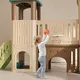 Indoor Playground inSPORTline Terkino