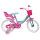 Detský bicykel LOL 16" - model 2021