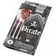 Darts Harrows Pirate Soft 18g K Red – 3 Pieces