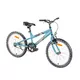 Dětské kolo Reactor Colt 20" - model 2017 - světle modrá